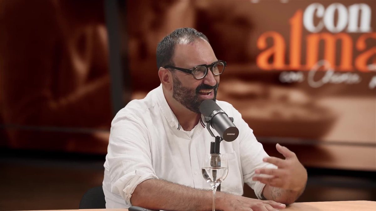 Comer con el Alma: 10.000 vistas en un día con un canal de menos de un mes