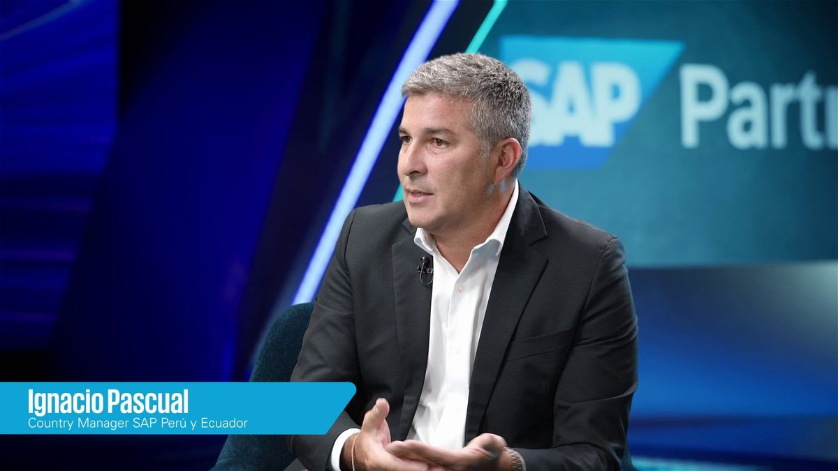 El webinar con el que KPMG anunció su alianza global con SAP