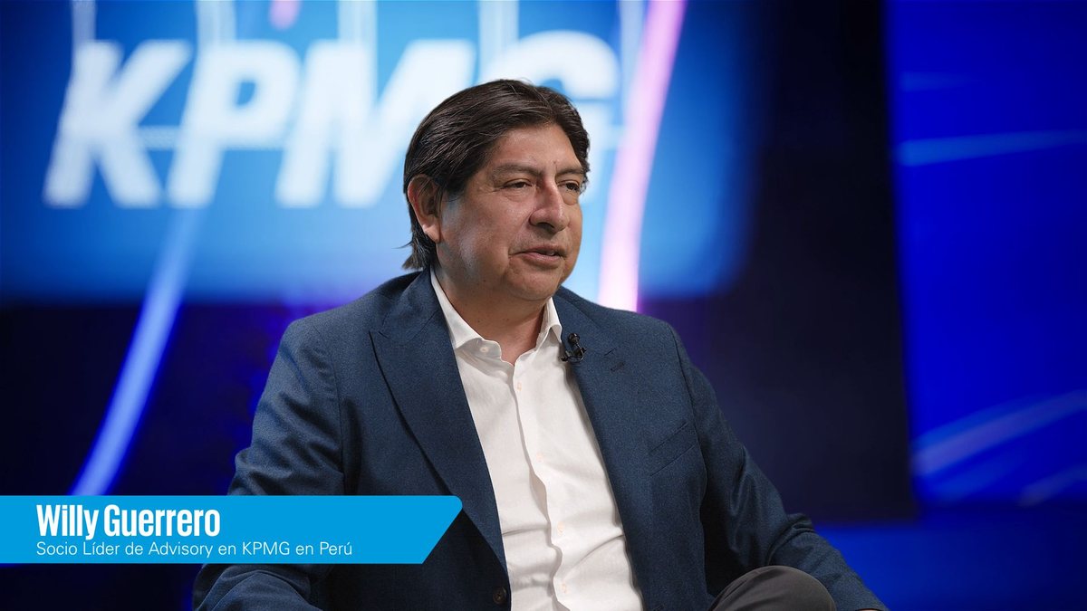 El webinar con el que KPMG anunció su alianza global con SAP