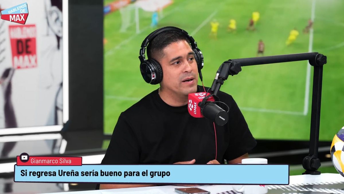 Hablemos de Max: del estreno con 10K vistas a estar al aire de lunes a jueves