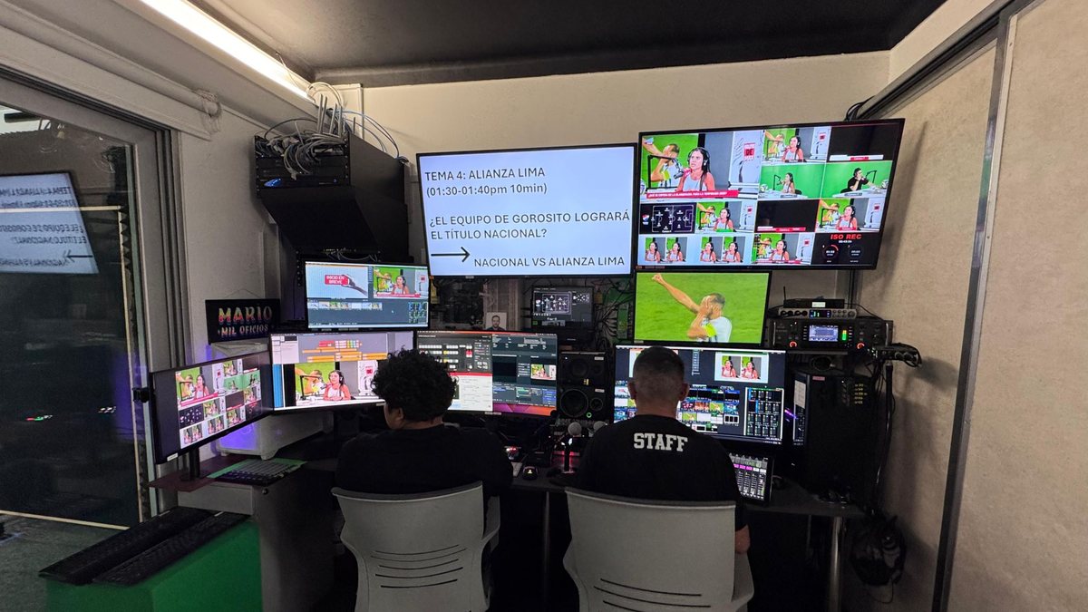 Hablemos de Max: del estreno con 10K vistas a estar al aire de lunes a jueves