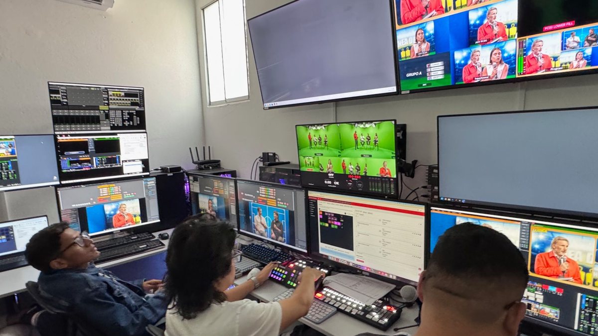 La Sustancia de Gareca: dos horas de análisis en vivo, todas las semanas