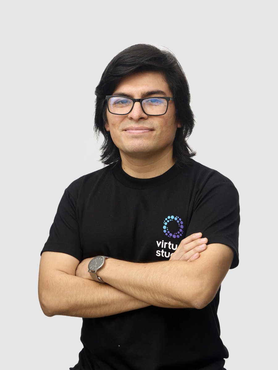 Aníbal Vidal