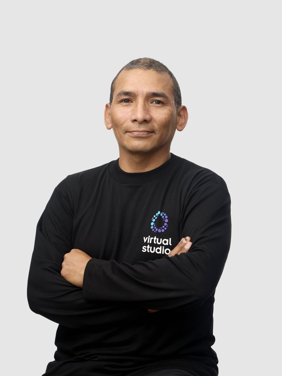 Nilton Coronado