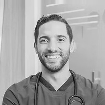 Dr. Javier Garrido