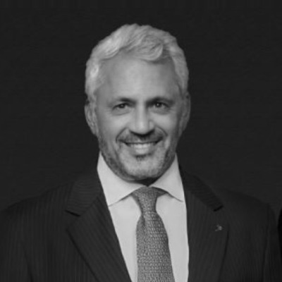 Jorge Salas